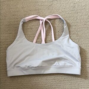 Lululemon Energy Bra